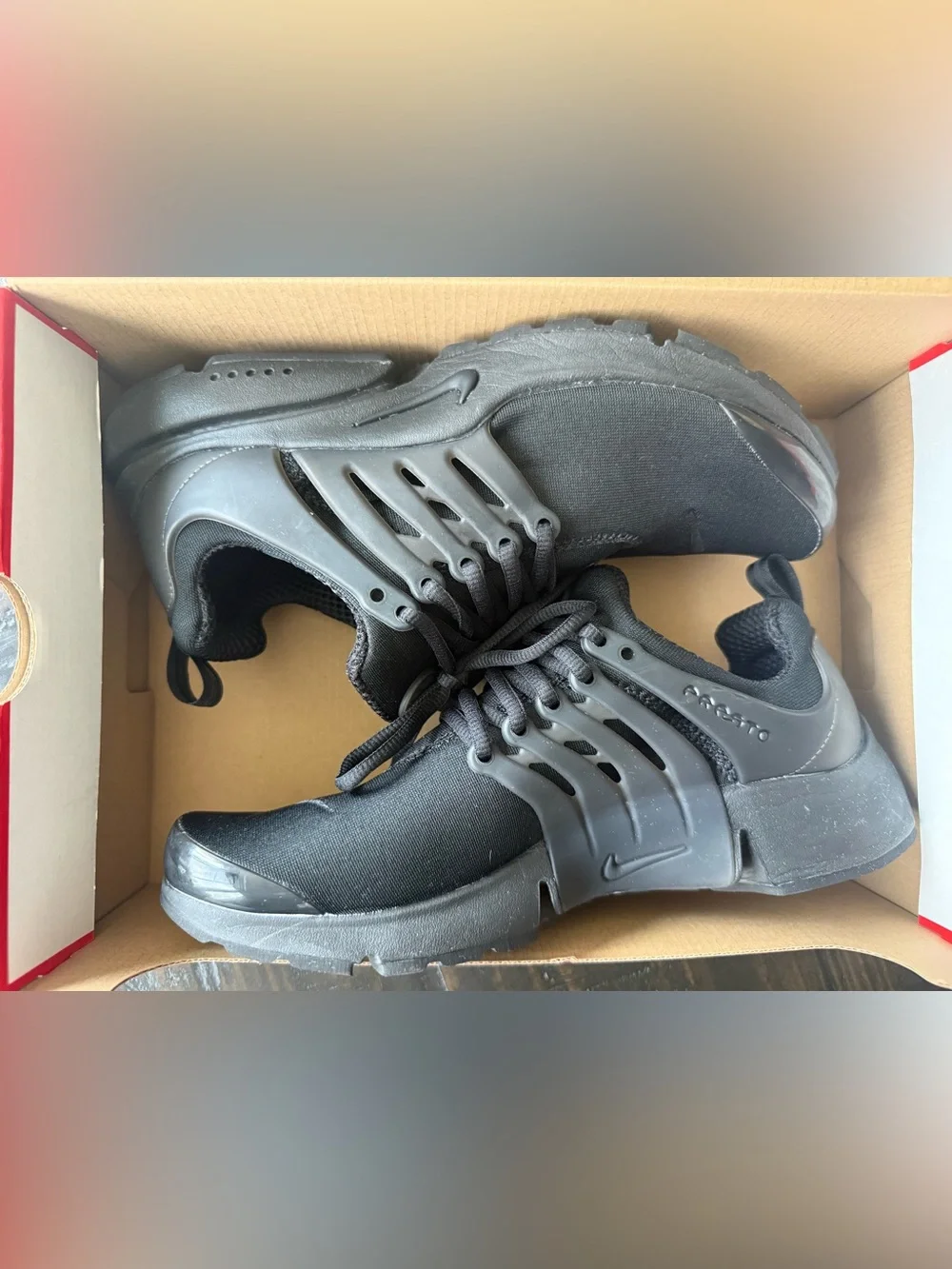Nike Men's Presto - Size 9